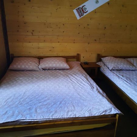 Hotel Krym Jaremcze Zewnętrze zdjęcie