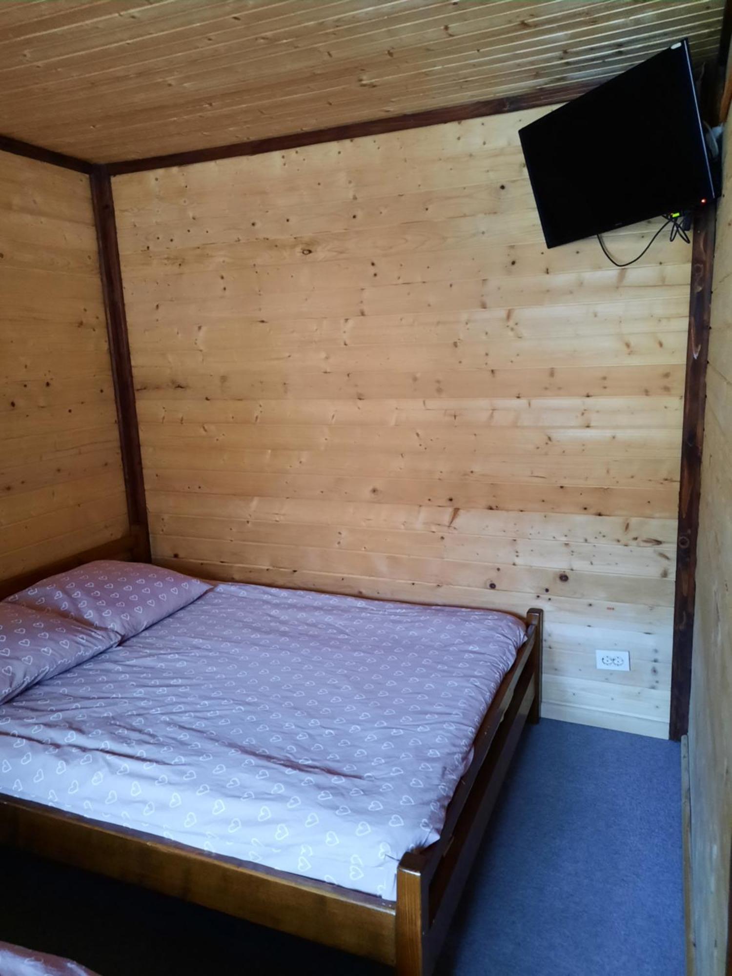 Hotel Krym Jaremcze Zewnętrze zdjęcie